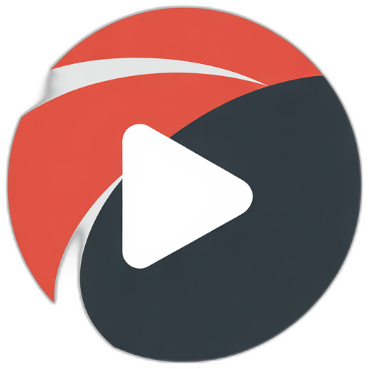 免费高清影视品牌Logo